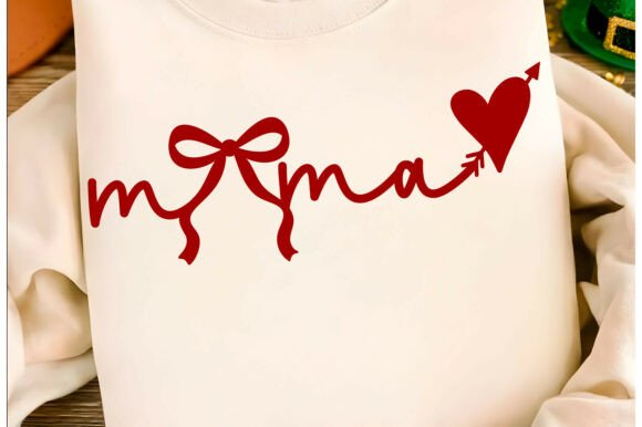 Charming Mom Life SVG for Versatile Embroidery