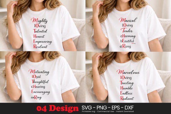 Crown Mom Quotes SVG PNG Sublimation Review