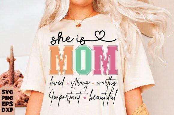 Funny Mom Png: A Versatile Design for Mother's Day