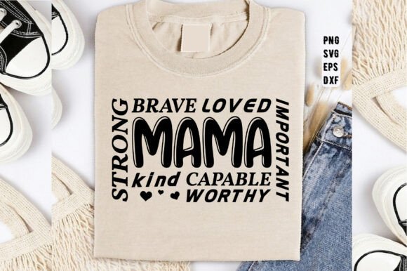 Reviewing Mama SVG, Mom Life SVG PNG for Embroidery